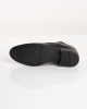 Παπούτσι Northway μαύρο LOAFERS