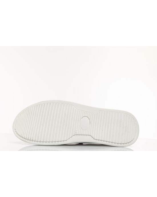 Παπούτσι Northway μαύρο LOAFERS