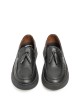 Παπούτσι Northway μαύρο LOAFERS
