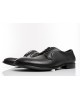 Παπούτσι 19V69 Italia Versace Abbigliamento μαύρο LOAFERS