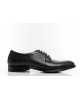 Παπούτσι 19V69 Italia Versace Abbigliamento μαύρο LOAFERS