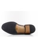 Παπούτσι 19V69 Italia Versace Abbigliamento μαύρο LOAFERS