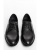 Παπούτσι 19V69 Italia Versace Abbigliamento μαύρο LOAFERS