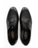 Παπούτσι 19V69 Italia Versace Abbigliamento μαύρο LOAFERS