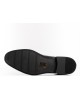 Παπούτσι 19V69 Italia Versace Abbigliamento μαύρο LOAFERS