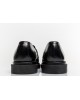 Παπούτσι Northway μαύρο LOAFERS
