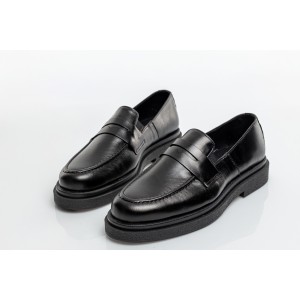 Παπούτσι Northway μαύρο