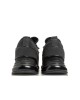 Παπούτσι 19V69 Italia Versace Abbigliamento μαύρο CASUAL