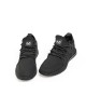 Παπούτσι 19V69 Italia Versace Abbigliamento μαύρο CASUAL