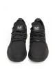 Παπούτσι 19V69 Italia Versace Abbigliamento μαύρο CASUAL