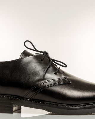 Παπούτσι Northway μαύρο