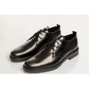 Παπούτσι Northway μαύρο