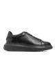 Παπούτσι 19V69 Italia Versace Abbigliamento μαύρο CASUAL