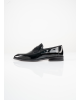 Παπούτσι Cerruti 1881 μαύρο LOAFERS