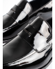 Παπούτσι Cerruti 1881 μαύρο LOAFERS