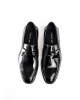 Παπούτσι Cerruti 1881 μαύρο LOAFERS