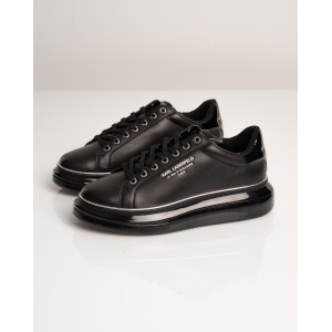 Παπούτσι Karl Lagerfeld μαύρο Παπούτσι Karl Lagerfeld μαύρο