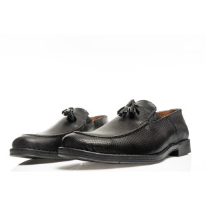 Παπούτσι Northway μαύρο