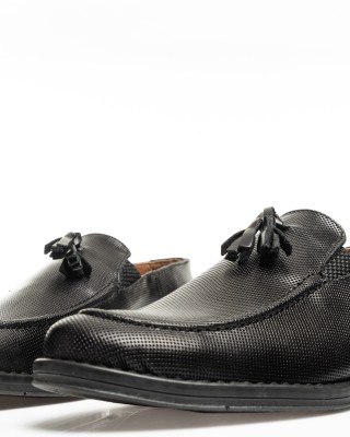 Παπούτσι Northway μαύρο