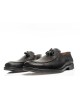 Παπούτσι Northway μαύρο LOAFERS