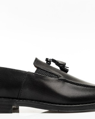 Παπούτσι Northway μαύρο