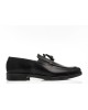 Παπούτσι Northway μαύρο LOAFERS