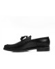 Παπούτσι Northway μαύρο LOAFERS