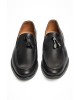 Παπούτσι Northway μαύρο LOAFERS