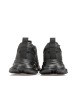 Παπούτσι 19V69 Italia Versace Abbigliamento μαύρο CASUAL