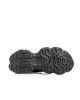 Παπούτσι 19V69 Italia Versace Abbigliamento μαύρο CASUAL