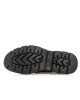 Παπούτσι 19V69 Italia Versace Abbigliamento μαύρο LOAFERS