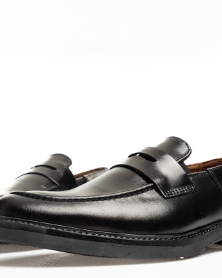 Παπούτσι Northway μαύρο