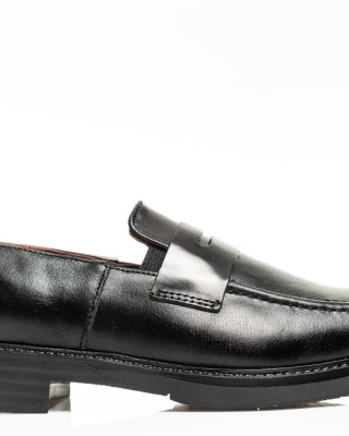 Παπούτσι Northway μαύρο