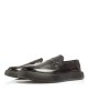 Παπούτσι Northway μαύρο LOAFERS