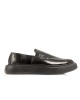 Παπούτσι Northway μαύρο LOAFERS