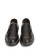 Παπούτσι Northway μαύρο LOAFERS