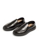 Παπούτσι Northway μαύρο LOAFERS