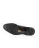 Παπούτσι 19V69 Italia Versace Abbigliamento μαύρο LOAFERS