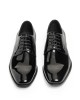 Παπούτσι 19V69 Italia Versace Abbigliamento μαύρο LOAFERS