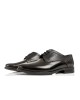 Παπούτσι Northway μαύρο LOAFERS
