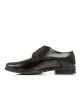 Παπούτσι Northway μαύρο LOAFERS