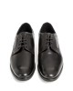Παπούτσι Northway μαύρο LOAFERS
