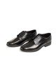 Παπούτσι Northway μαύρο LOAFERS