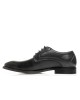 Παπούτσι 19V69 Italia Versace Abbigliamento μαύρο LOAFERS