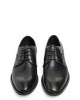 Παπούτσι 19V69 Italia Versace Abbigliamento μαύρο LOAFERS