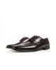 Παπούτσι Northway μαύρο LOAFERS