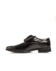 Παπούτσι Northway μαύρο LOAFERS
