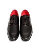 Παπούτσι Northway μαύρο LOAFERS