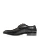 Παπούτσι 19V69 Italia Versace Abbigliamento μαύρο LOAFERS