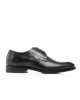 Παπούτσι 19V69 Italia Versace Abbigliamento μαύρο LOAFERS